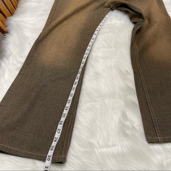 Men’s Johnny Max NNX jeans, Made in USA, please see photos for measurements - Picture 6 of 8